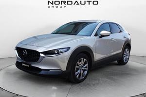 Mazda CX-30 2.0L e-Skyactiv-X M Hybrid 2WD Exceed
