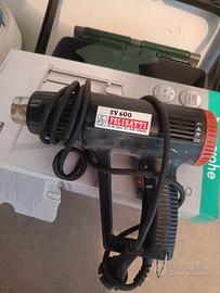Pistola termica phon