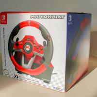 Hori Volante Mario kart racing