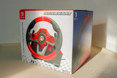 Hori Volante Mario kart racing