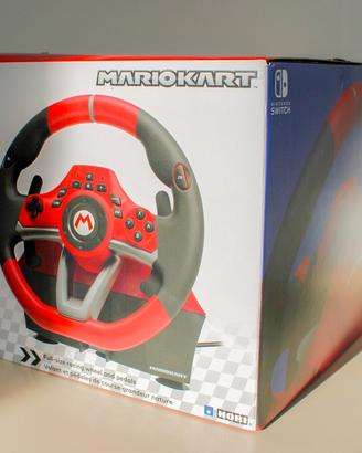 Hori Volante Mario kart racing