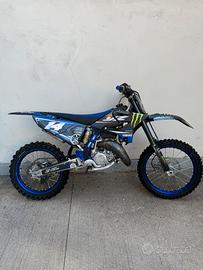 YZ 125 2020