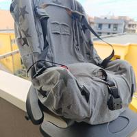Seggiolino auto Inglesina