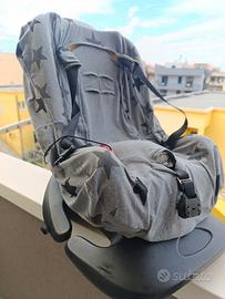 Seggiolino auto Inglesina