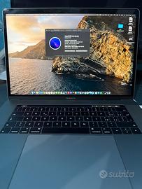 MacBook Pro ( 15- inch)