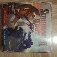 Summoner Wars - gioco RAVEN