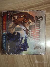 Summoner Wars - gioco RAVEN