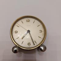 sveglia vintage da tavolo