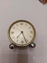 sveglia vintage da tavolo