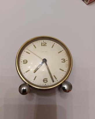 sveglia vintage da tavolo