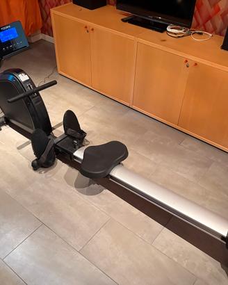 Vogatore salvaspazio Toorx RWX500