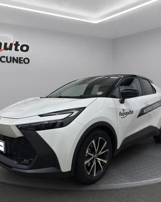 Toyota C-HR 1.8 hv Trend fwd e-cvt