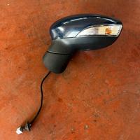 SPECCHIETTO ANT. SX - LATO GUIDA