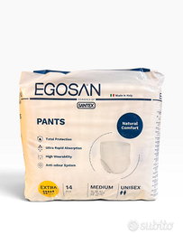 Pannoloni PANTS da 14 pezzi misura M