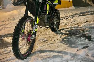 fantic xef 125