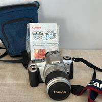 Canon EOS 300