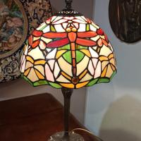 lampada tiffany