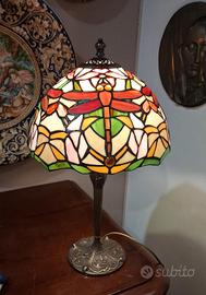 lampada tiffany