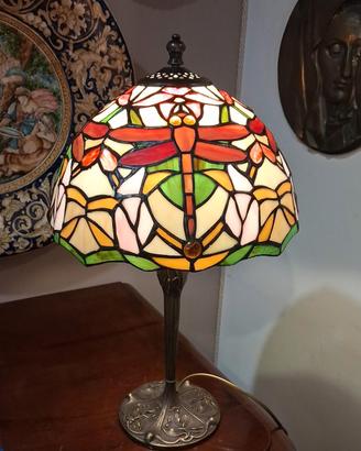 lampada tiffany