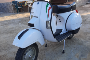 Vespa epoca 150 anno 1985