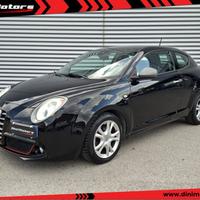 ALFA ROMEO MiTo 1.3 MJT 95 CV diesel OK NEOPATEN