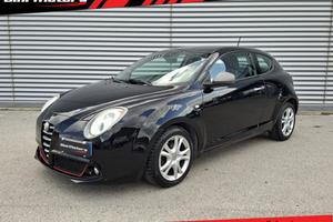 ALFA ROMEO MiTo 1.3 MJT 95 CV diesel OK NEOPATEN