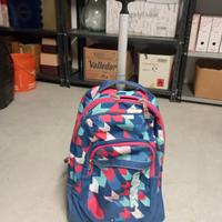 Zaino seven trolley