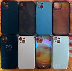 Cover iPhone 13