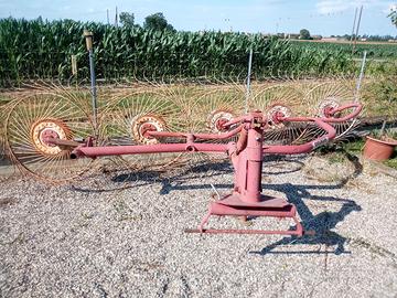 Ranghinatore stellare