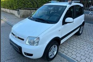 fiat panda 4x4 1.3 Multijet valuto permute 