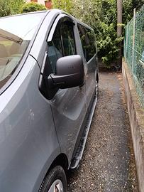 Renault trafic 9 posti 