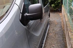 Renault trafic 9 posti 