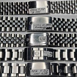 Rolex 7836 6251h 93150 62510h