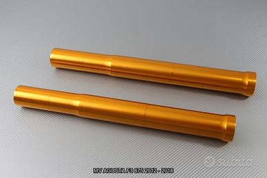 Foderi forcella SPR MV AGUSTA F3 675 2012 - 2016