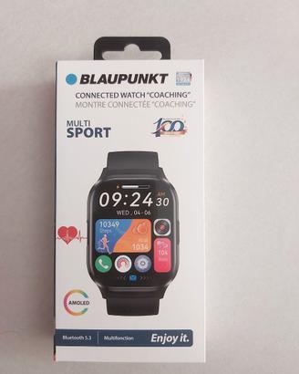 Smartwatch Blaupunkt Multisport