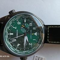 orologio tecnotempo automatico 