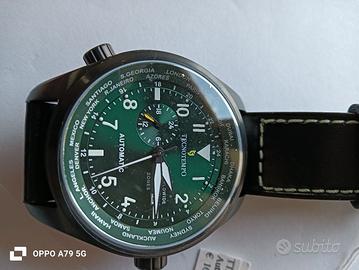 orologio tecnotempo automatico 