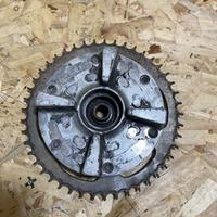 Corona Posteriore Yamaha XT 660 2006
