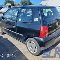 VW LUPO 60, 6X1 1.0 50CV 98-05 -Ricambi