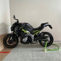Kawasaki Z900