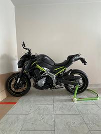 Kawasaki Z900