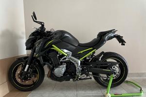 Kawasaki Z900
