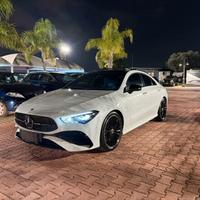 Mercedes-benz CLA 200 d Automatic AMG Line Premium