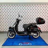 VESPA GTV 300 Montenapoleone Garantita e Finanzi