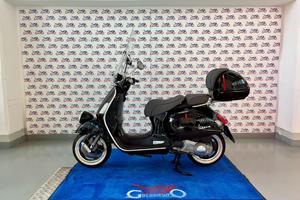 VESPA GTV 300 Montenapoleone Garantita e Finanzi