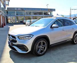 MERCEDES - Classe GLA - 220 d Automatic 4Matic