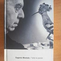 Tutte le poesie di Eugenio Montale