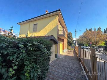 Terratetto Binasco [Cod. rif 3320605VRG]
