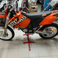 Ktm exc 125
