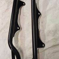 staffe bauletto per yamaha tracer 900